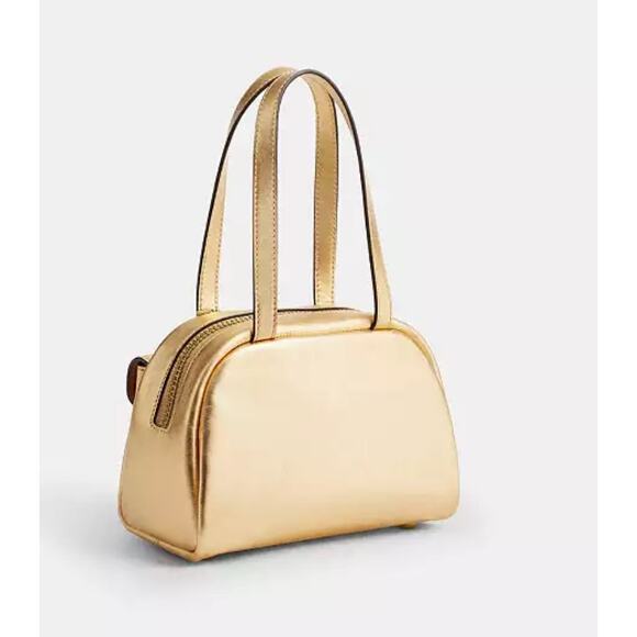 Limited Edition Twin Turnlock Bag 20 - Picture 3 of 14